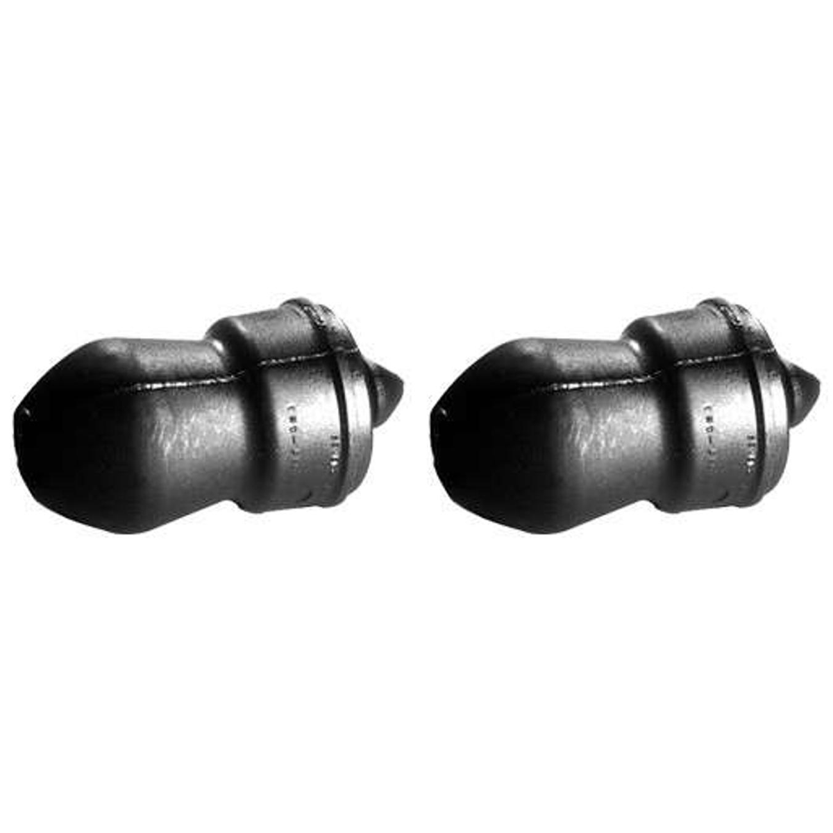 Batente da Suspensão Traseira para Fiat Uno - Monroe Axios - 541.5475 - (1)