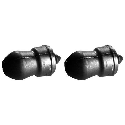 Batente da Suspensão Traseira para Fiat Uno - Monroe Axios - 541.5475 - (1)