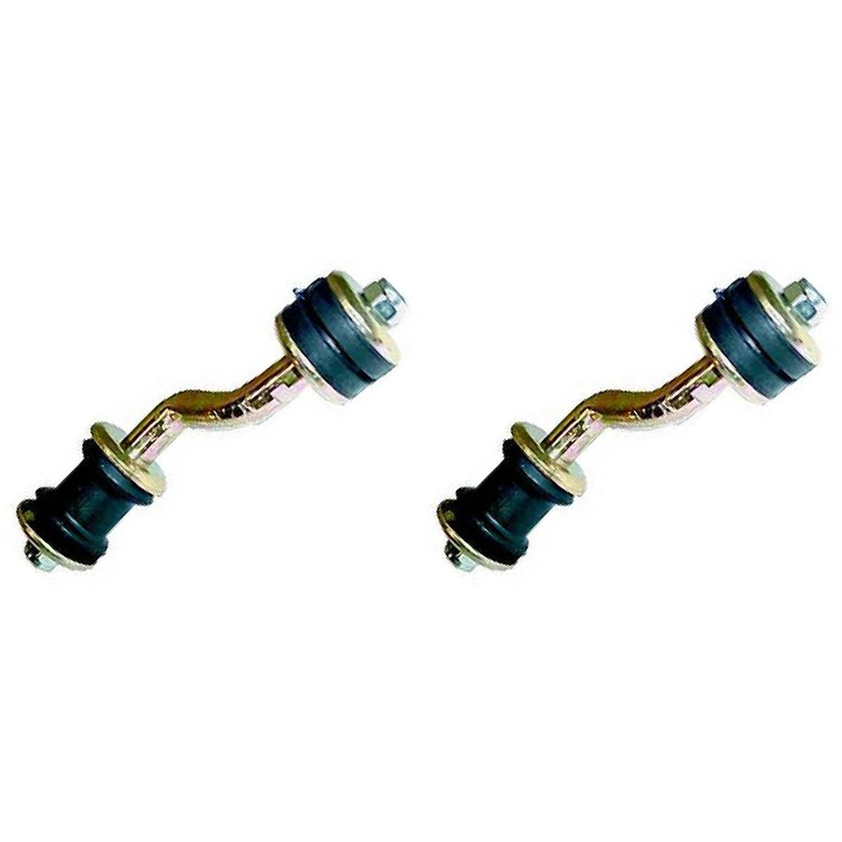 Par Bieleta para Volkswagen Quantum e Santana - Monroe Axios - 531.1945 - (1)