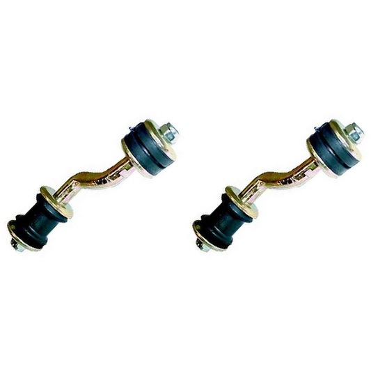 Par Bieleta para Volkswagen Quantum e Santana - Monroe Axios - 531.1945 - (1)