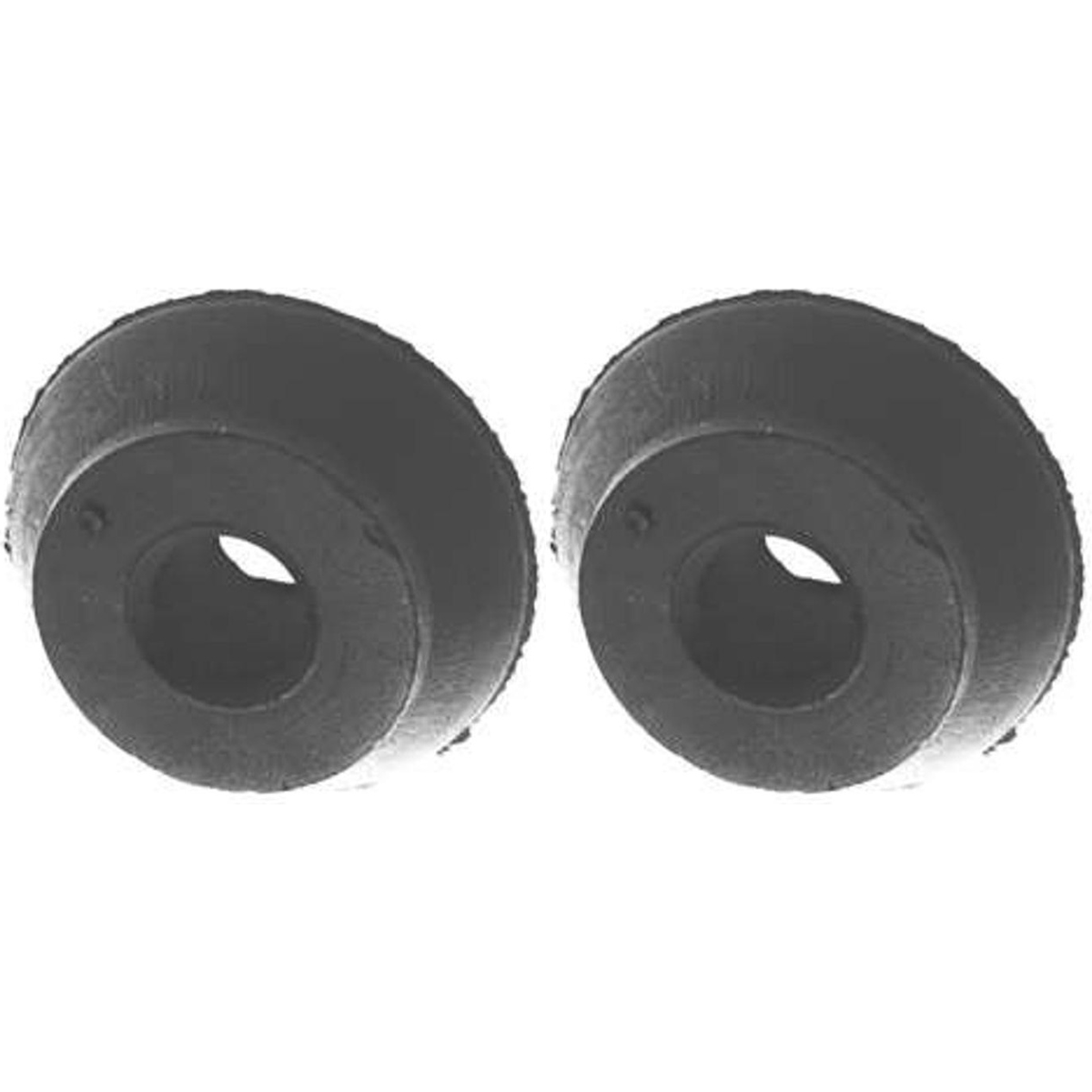 Borracha do Amortecedor Traseiro para Fiat 147 - Monroe Axios - 041.0338 - (2)
