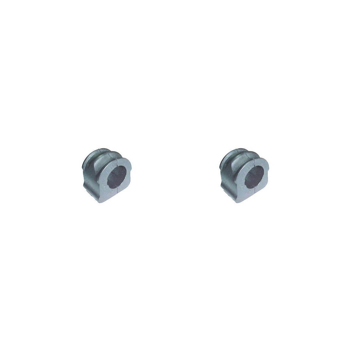 Bucha da Barra Estabilizadora Dianteira para Audi A3 e Volkswagen Golf - Monroe Axios - 541.5540 - (1)