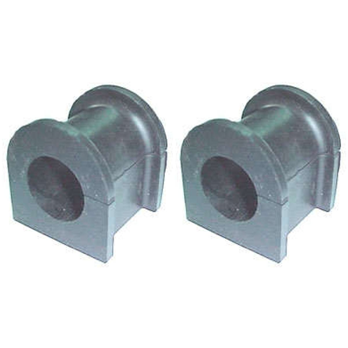 Par Bucha da Barra Estabilizadora Dianteira para Toyota Hilux - Monroe Axios - 541.5536 - (1)
