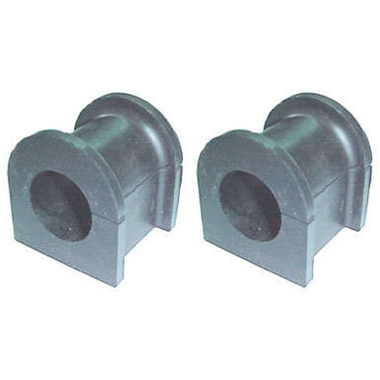 Par Bucha da Barra Estabilizadora Dianteira para Toyota Hilux - Monroe Axios - 541.5536 - (1)