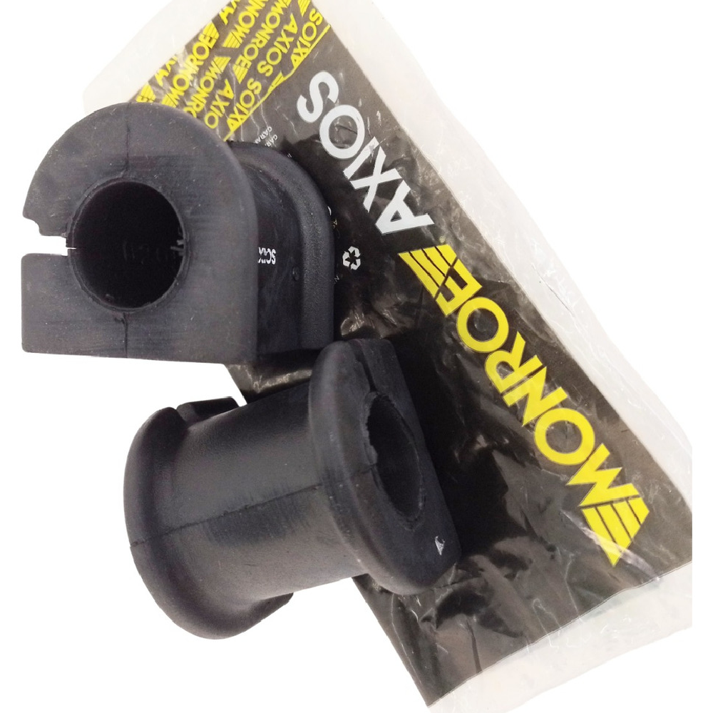 Bucha da Barra Estabilizadora Dianteira para Toyota Corolla e Fielder - Monroe Axios - 541.5533 - (4)