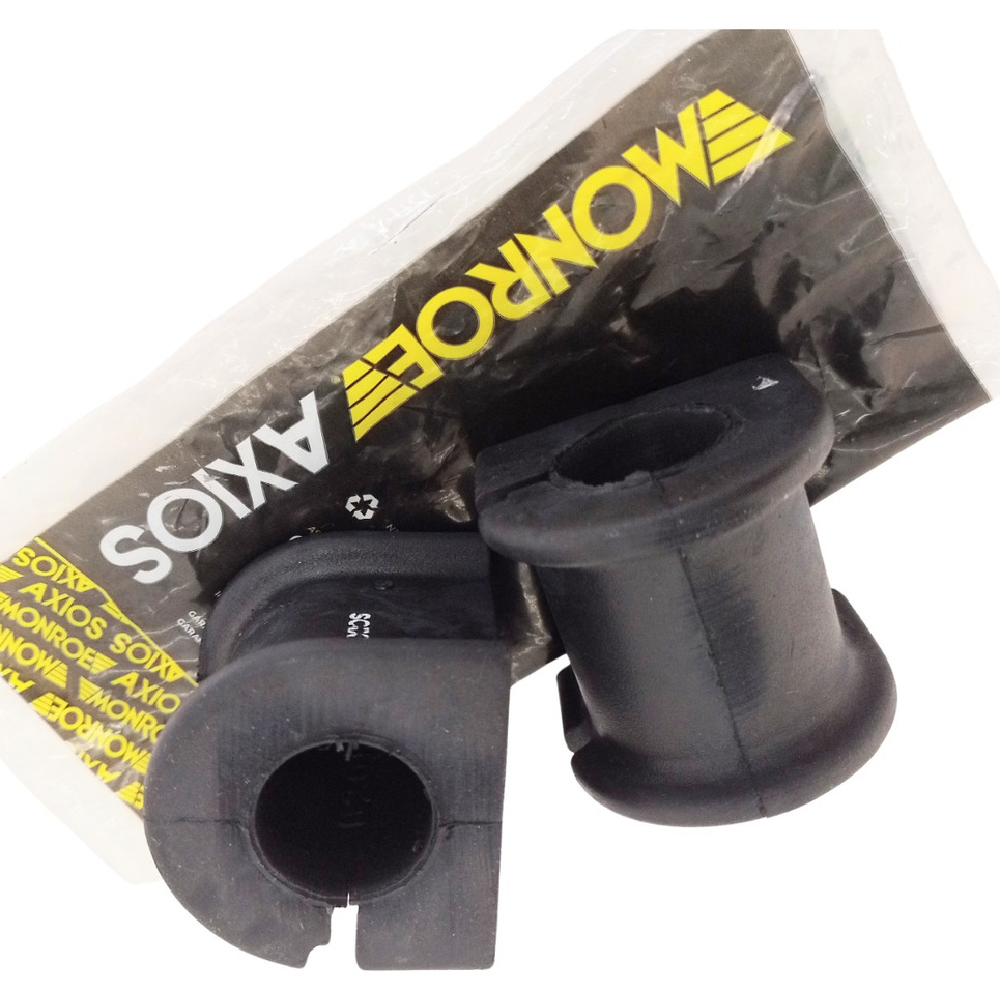 Bucha da Barra Estabilizadora Dianteira para Toyota Corolla e Fielder - Monroe Axios - 541.5533 - (5)