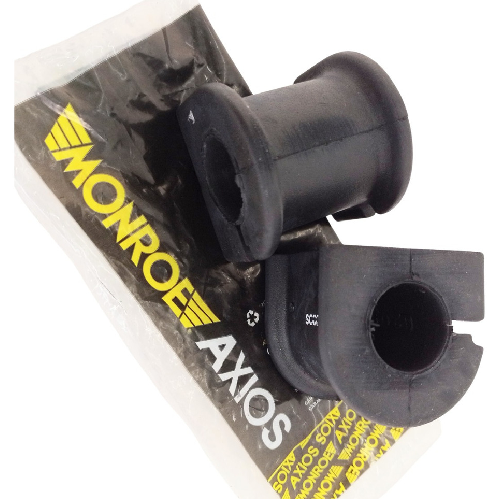 Bucha da Barra Estabilizadora Dianteira para Toyota Corolla e Fielder - Monroe Axios - 541.5533 - (6)