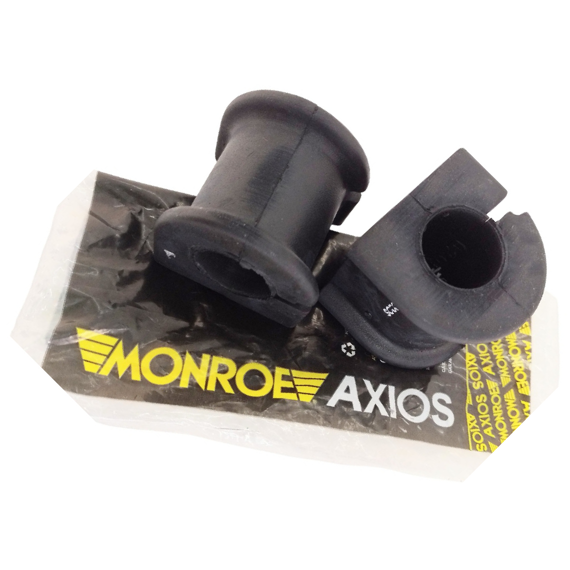 Bucha da Barra Estabilizadora Dianteira para Toyota Corolla e Fielder - Monroe Axios - 541.5533 - (7)