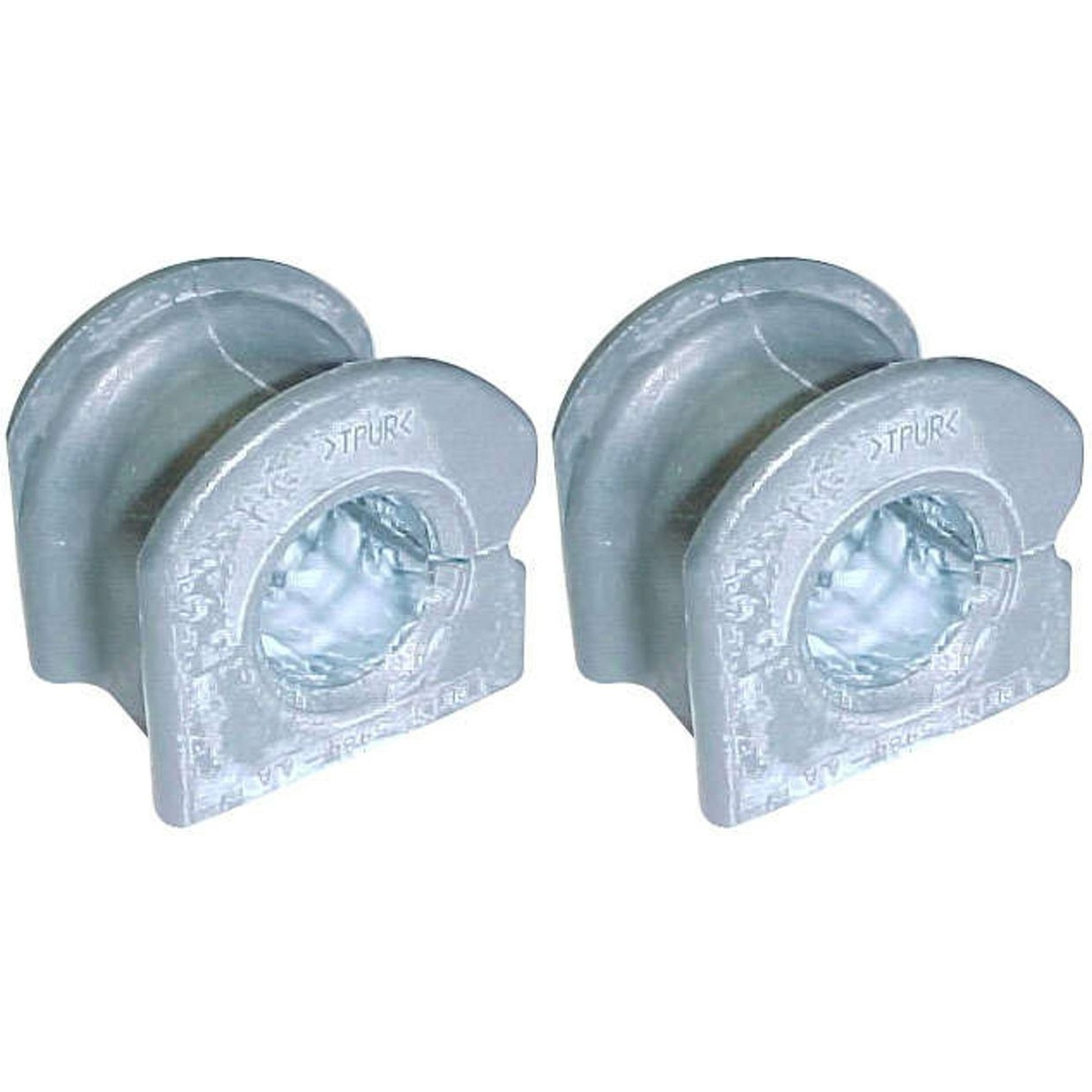 Bucha da Barra Estabilizadora Dianteira para Ford Ranger - Monroe Axios - 544.5501 - (1)