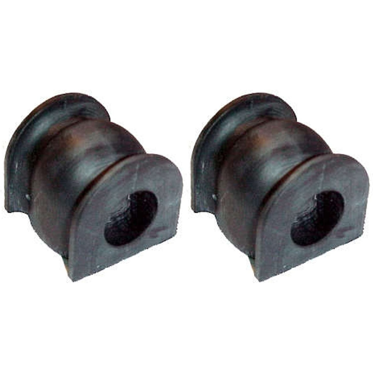Par Bucha Central da Barra Estabilizadora Dianteira para Honda FIT - Monroe Axios - 541.5512 - (1)