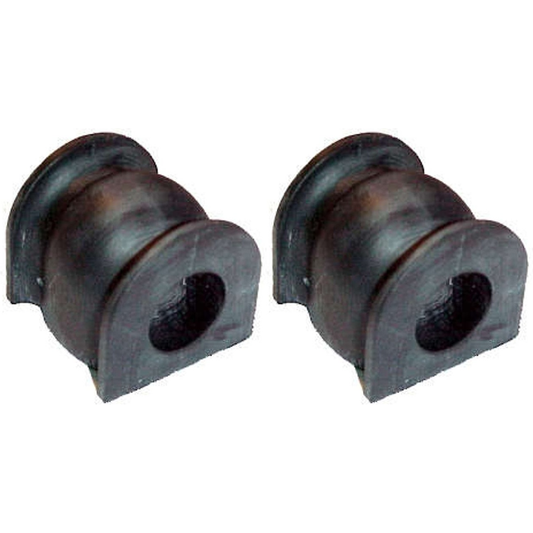 Par Bucha Central da Barra Estabilizadora Dianteira para Honda FIT - Monroe Axios - 541.5512 - (1)