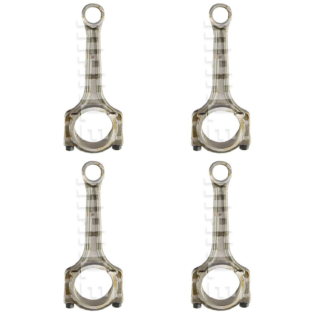 Jogo Biela - Mahle Metal Leve - BL-2462 - (1)