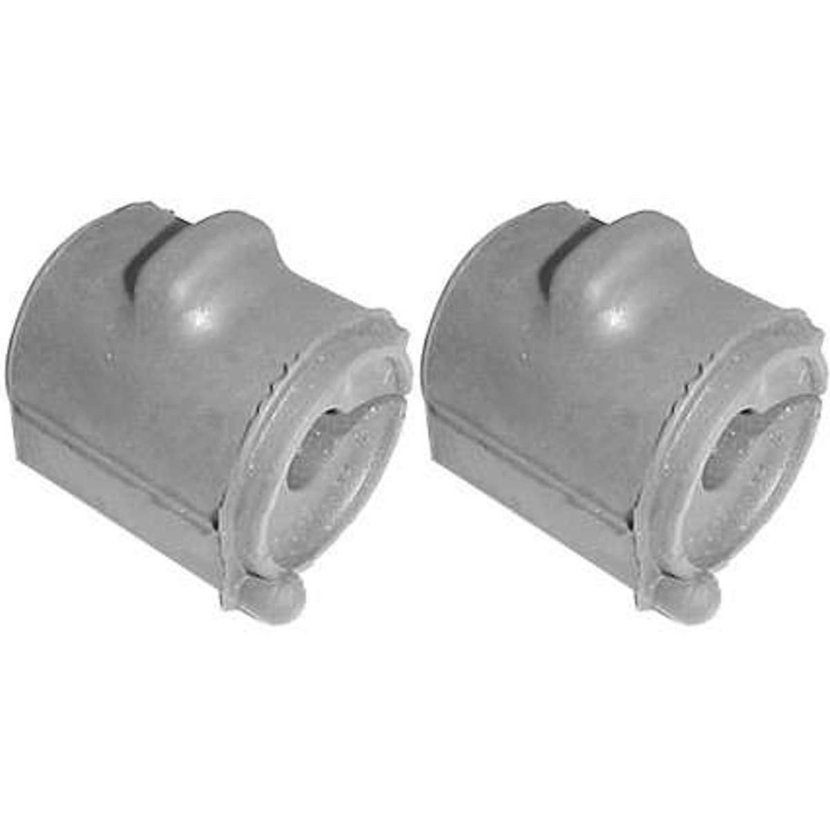 Bucha da Barra Estabilizadora para Ford Fiesta e Fiesta Sedan - Monroe Axios - 511.5446 - (1)