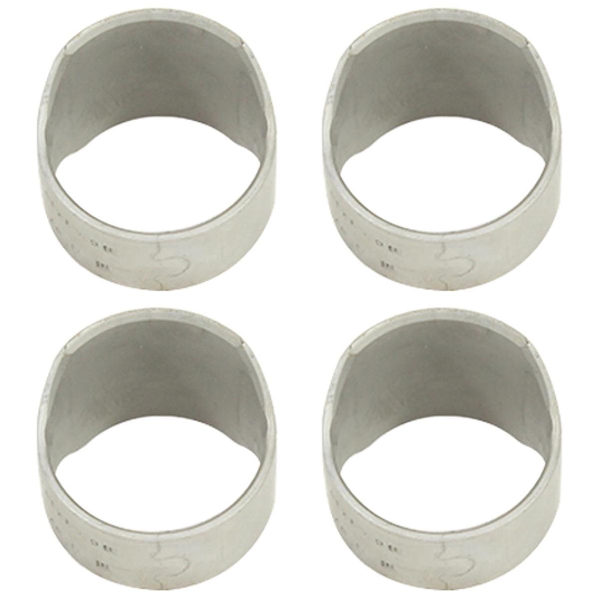 Jogo Bucha De Biela Std-S - Mahle Metal Leve - BG-1210-U STD-S - (1)