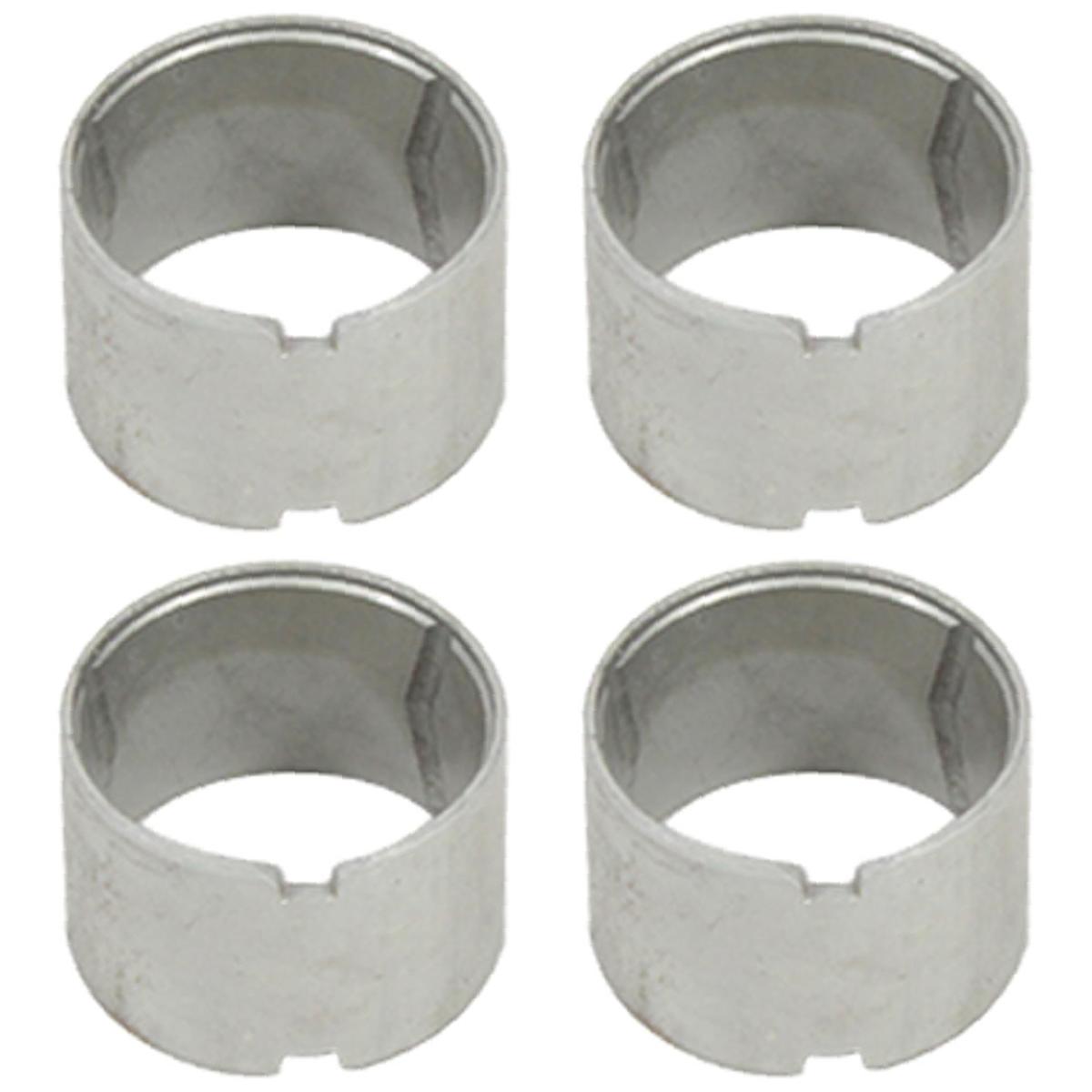 Jogo 4 Buchas De Biela Std-S - Mahle Metal Leve - BG-888-U STD-S - (1)
