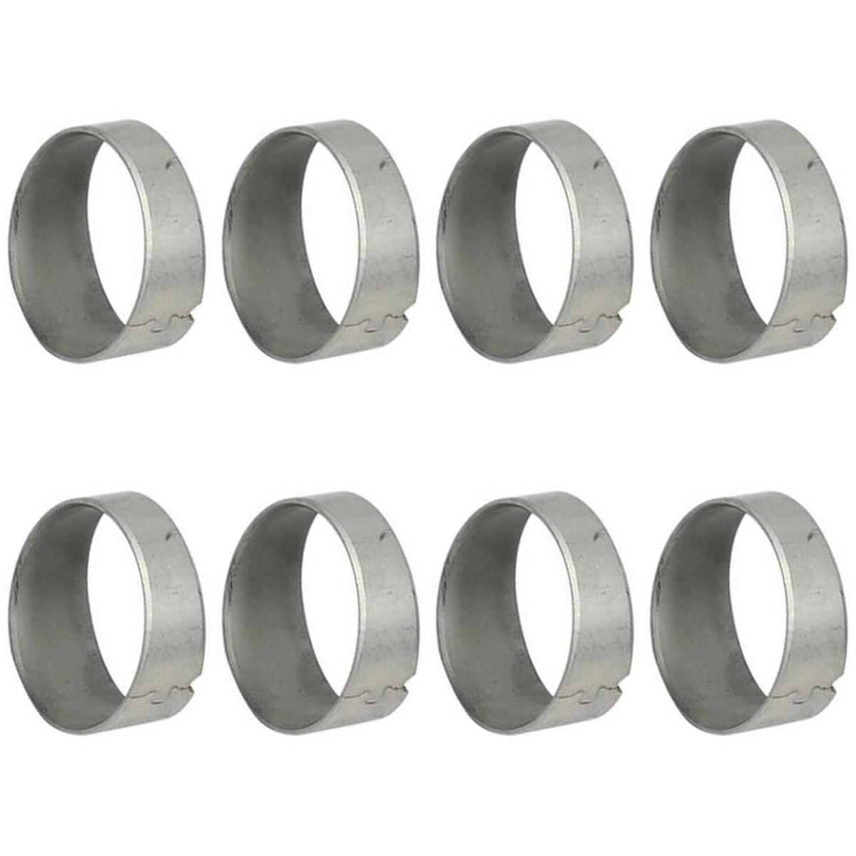 Jogo Bucha De Biela Std-S - Mahle Metal Leve - BG-044-U STD-S - (1)