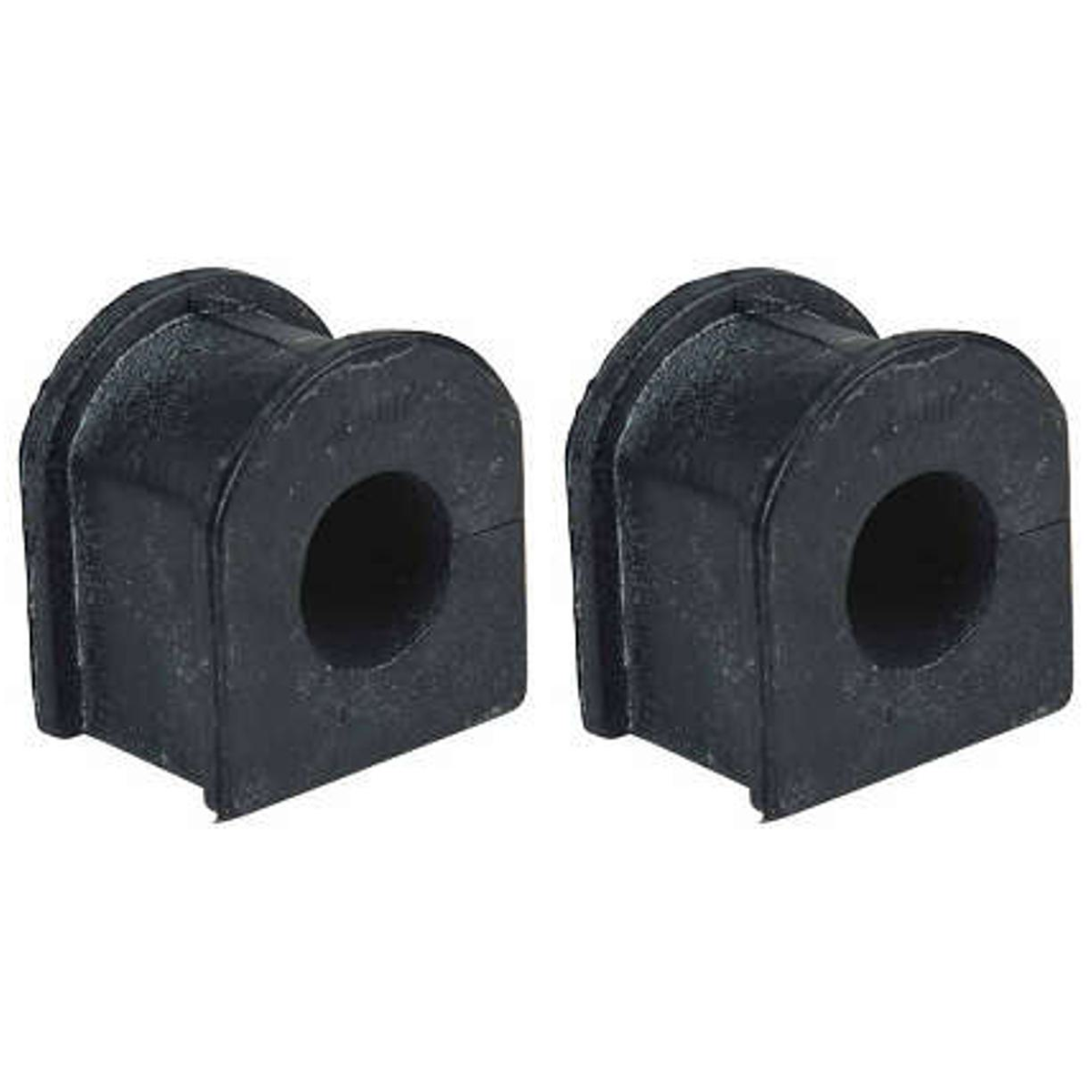 Par Bucha Barra Estabilizadora Suspensao Dianteira Axios 511.1906 BR15551101906 - Monroe Axios - 511.1906 - (1)