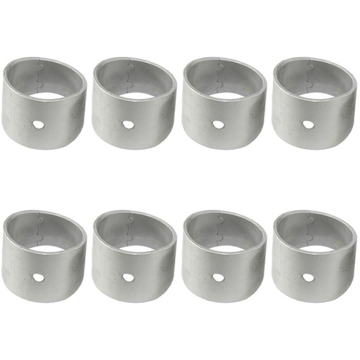 Jogo 8 Buchas De Biela Std-S - Mahle Metal Leve - BG-526-U STD-S - (1)