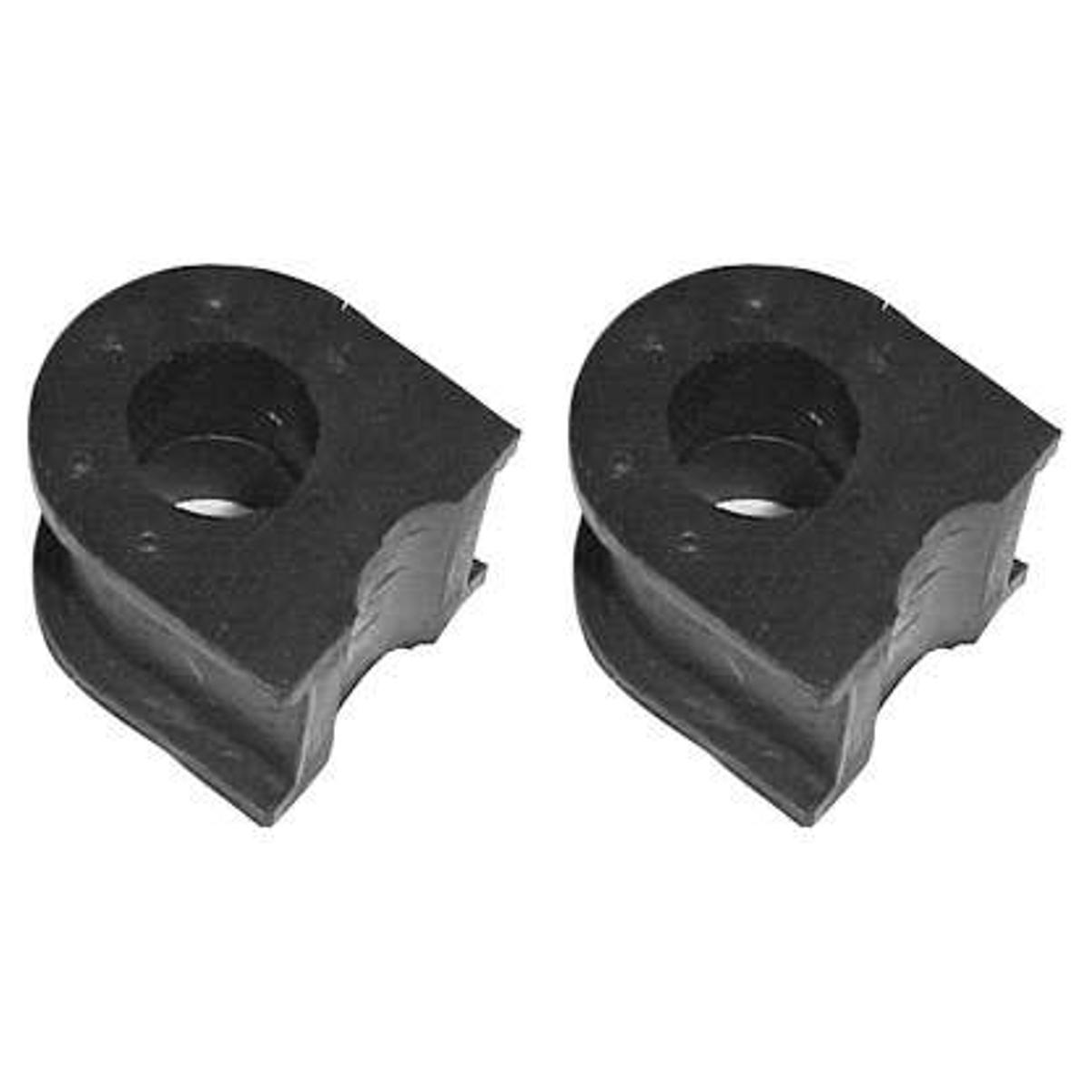 Bucha Central da Barra Estabilizadora para Fiat Fiorino - Monroe Axios - 541.5477 - (1)