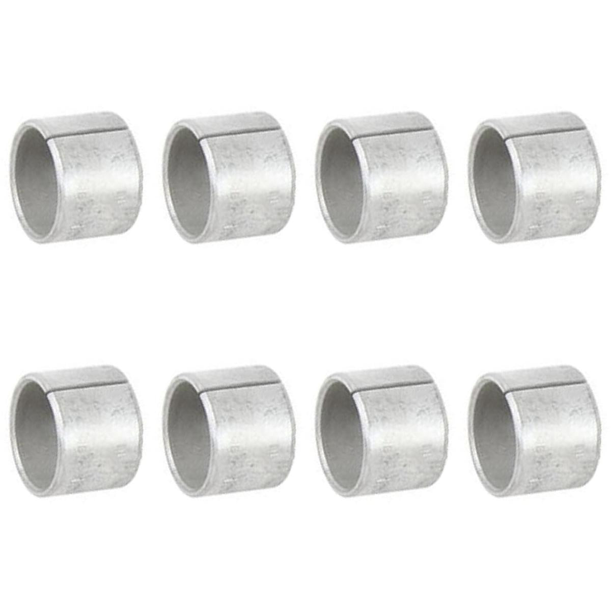 Jogo Bucha De Biela Std-S - Mahle Metal Leve - BG-163-U STD-S - (1)