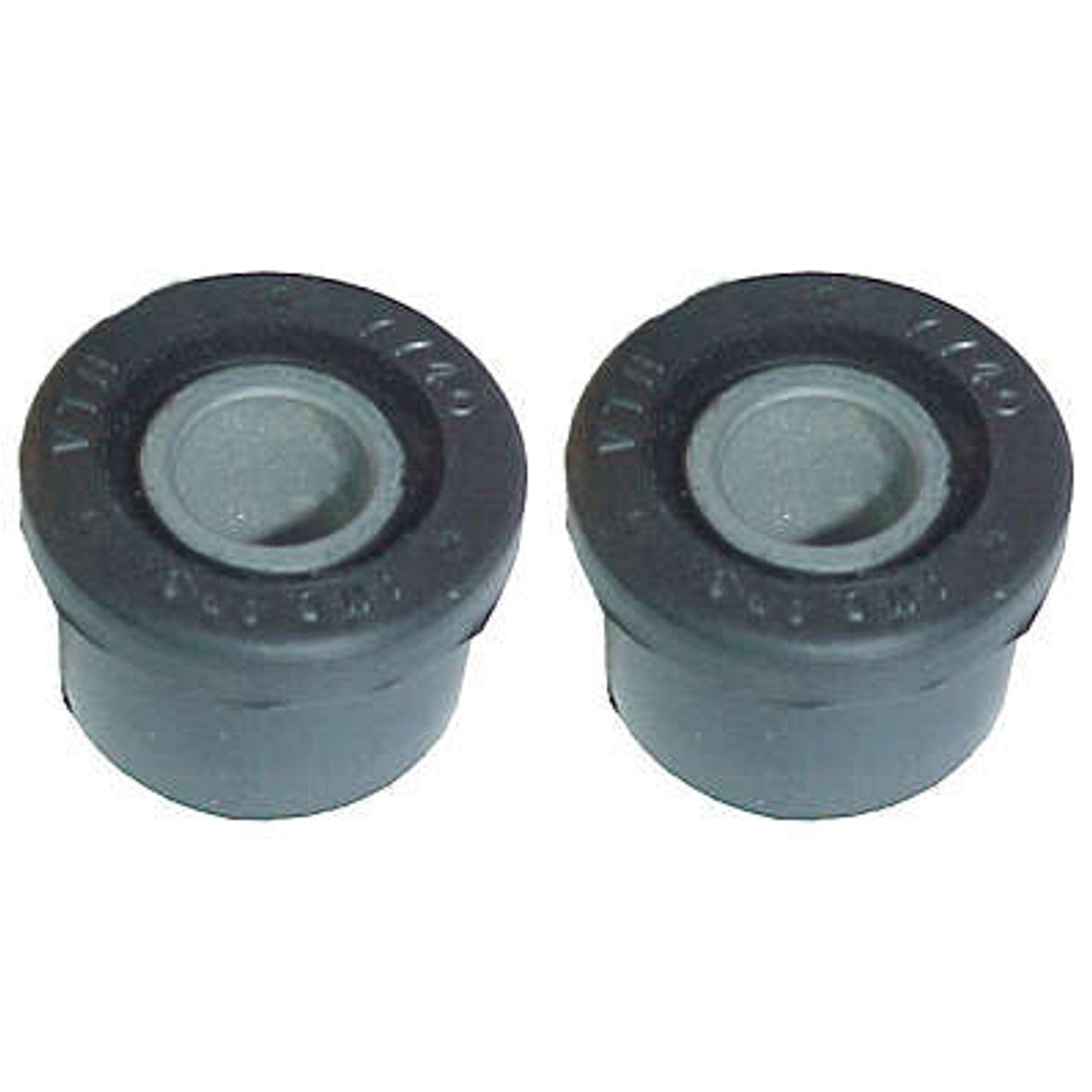 Bucha da Barra Estabilizadora da Suspensão Dianteira para Renault Master - Monroe Axios - 511.5528 - (1)