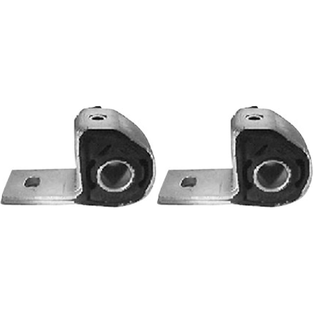 Bucha do Braço da Suspensão Dianteira para Peugeot Partner - Monroe Axios - 511.5395 - (2)