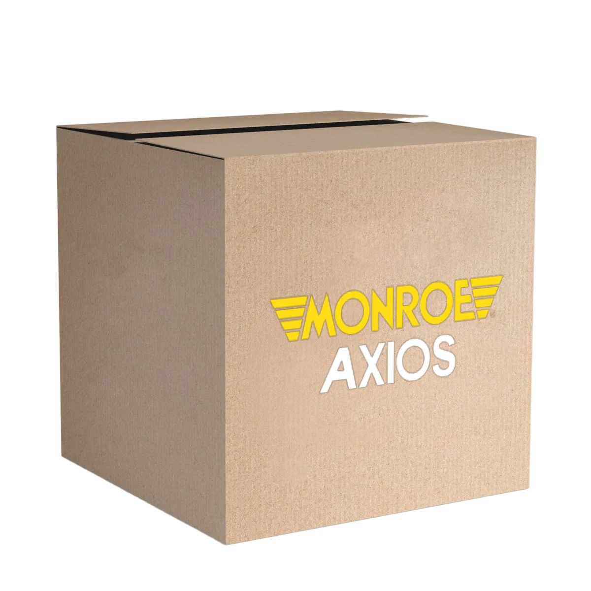 Bucha do Jumelo do Feixe de Molas Traseiro - Monroe Axios - 511.5123 - (1)