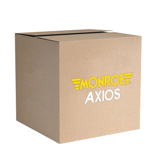 Bucha do Jumelo do Feixe de Molas Traseiro - Monroe Axios - 511.5123 - (1)