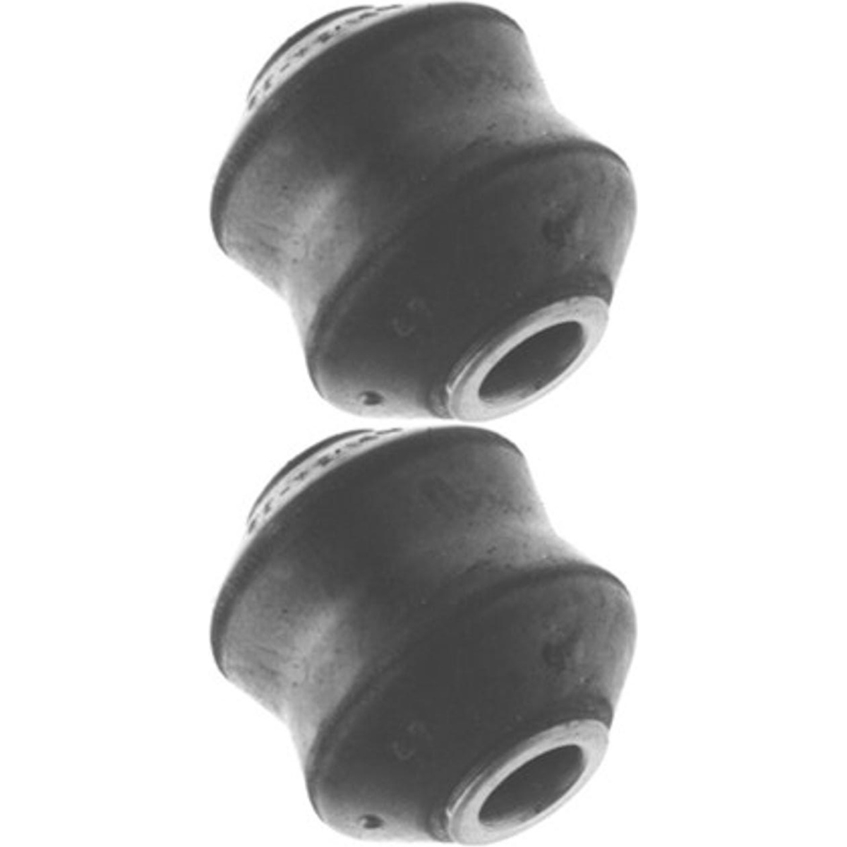 Par Bucha Inferior Amortecedor Suspensao Traseiro Axios 011.0293 BR16201100293 - Monroe Axios - 011.0293 - (5)