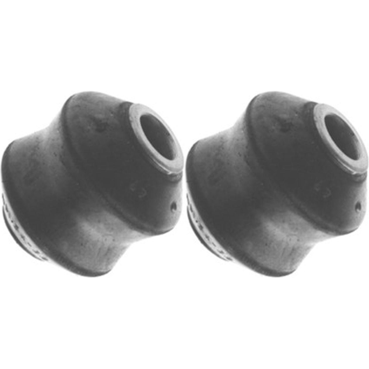 Par Bucha Inferior Amortecedor Suspensao Traseiro Axios 011.0293 BR16201100293 - Monroe Axios - 011.0293 - (6)