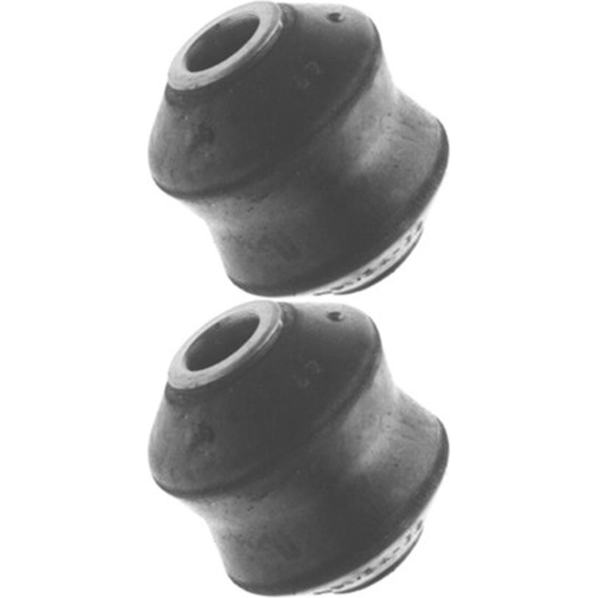 Par Bucha Inferior Amortecedor Suspensao Traseiro Axios 011.0293 BR16201100293 - Monroe Axios - 011.0293 - (7)