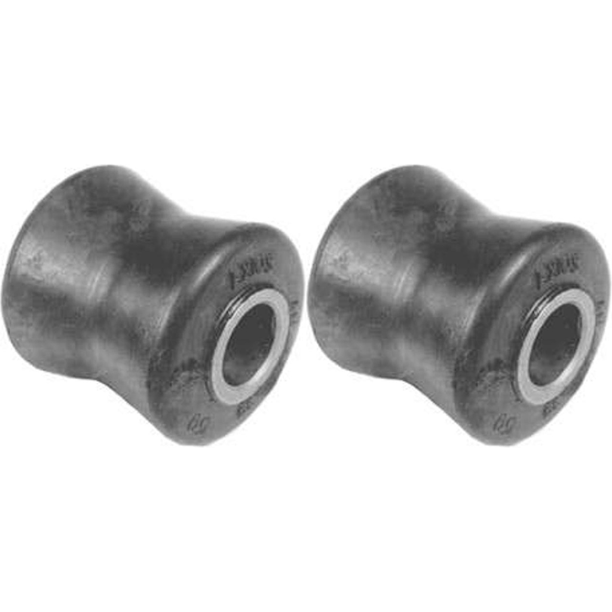 Bucha Inferior do Amortecedor Traseiro para Chevrolet S10 - Monroe Axios - 011.1157 - (1)