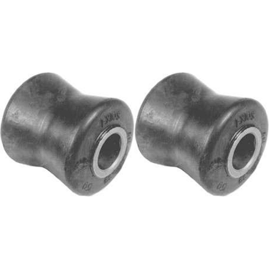 Bucha Inferior do Amortecedor Traseiro para Chevrolet S10 - Monroe Axios - 011.1157 - (1)