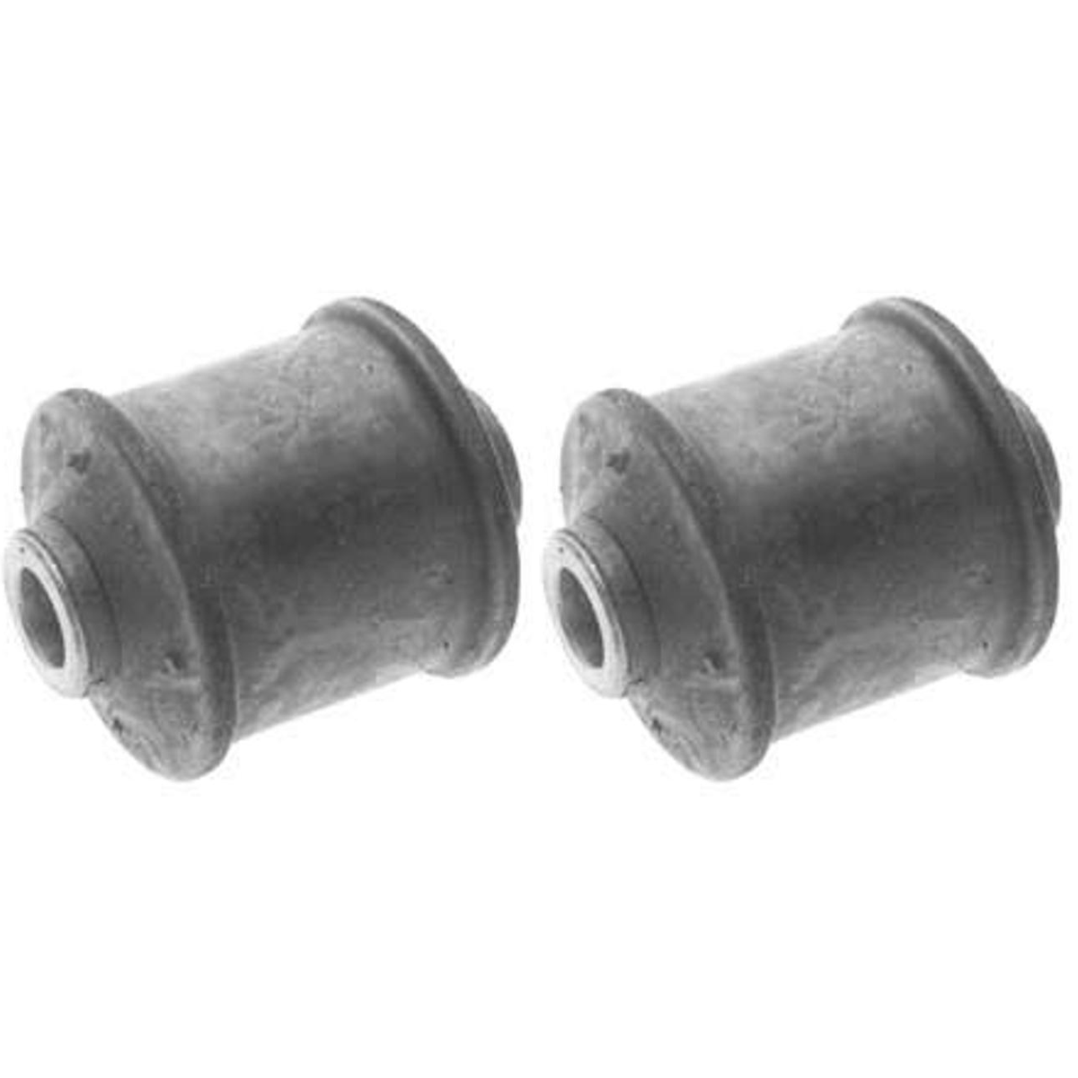 Bucha Inferior e Superior do Amortecedor Traseiro para Volkswagen Gol - Monroe Axios - 011.0540 - (1)