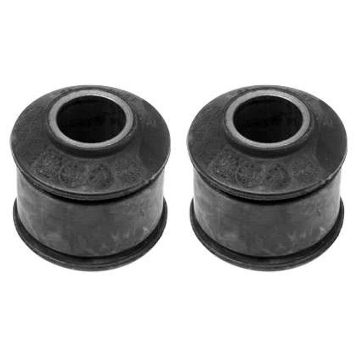 Par Bucha Inferior Superior Amortecedor Suspensao Traseiro Axios 011.1342 BR16001101342 - Monroe Axios - 011.1342 - (1)