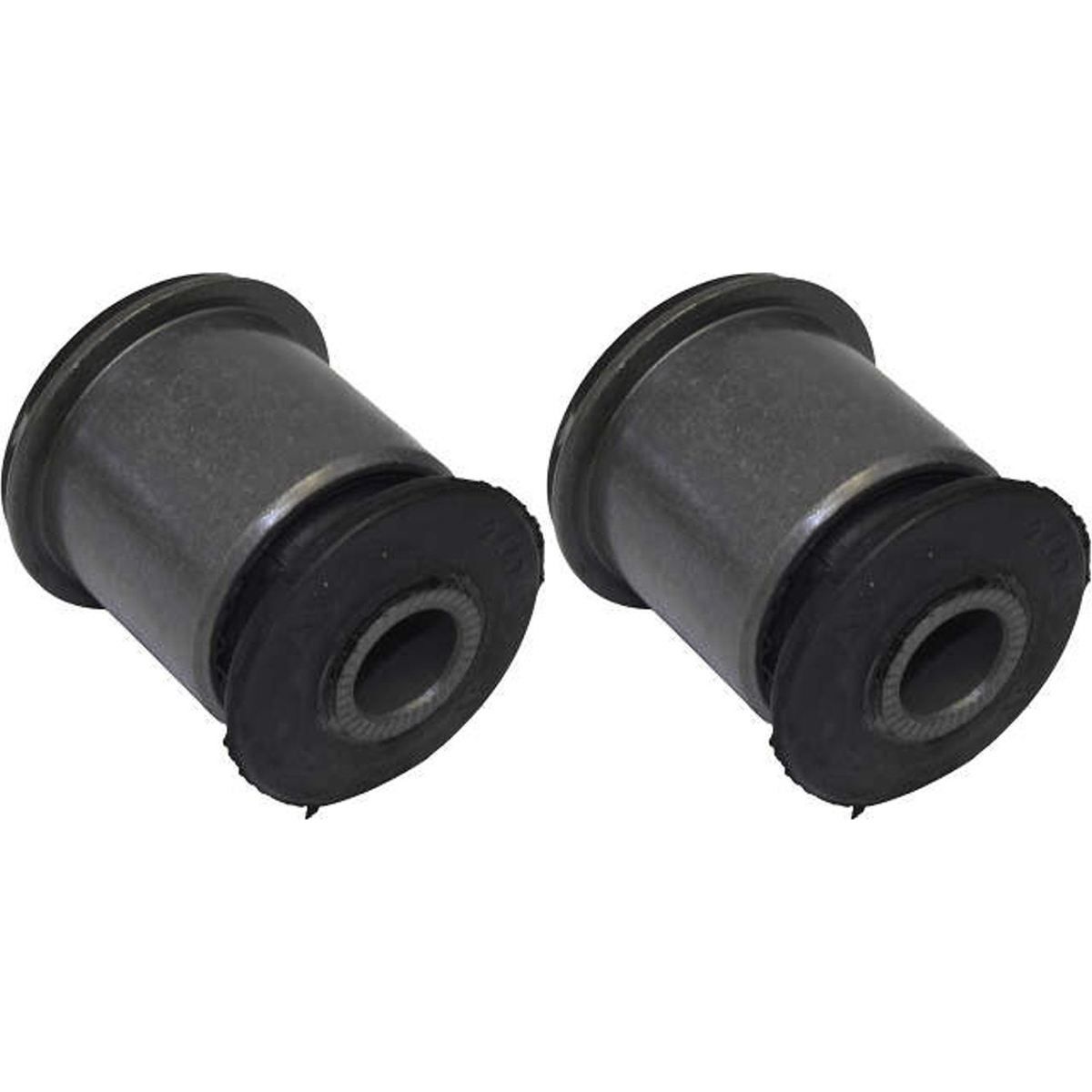 Par Bucha Menor da Bandeja Dianteira para Ford Ecosport - Monroe Axios - 011.2447 - (1)