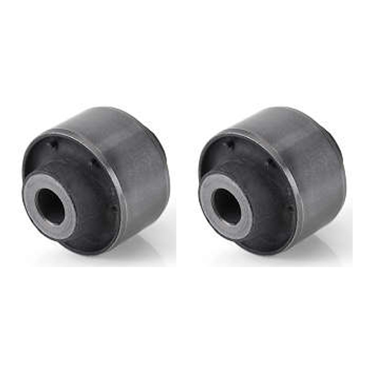 Par Bucha Menor da Bandeja Dianteira para Nissan March e Versa - Monroe Axios - 011.2417 - (1)