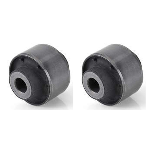 Par Bucha Menor da Bandeja Dianteira para Nissan March e Versa - Monroe Axios - 011.2417 - (1)