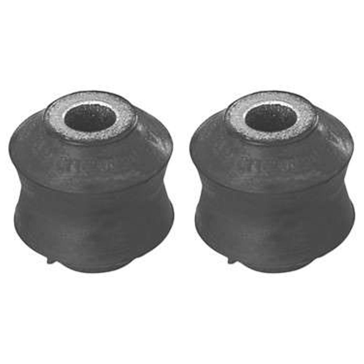 Bucha Superior do Amortecedor Traseiro para Ford Courier - Monroe Axios - 011.0826 - (1)