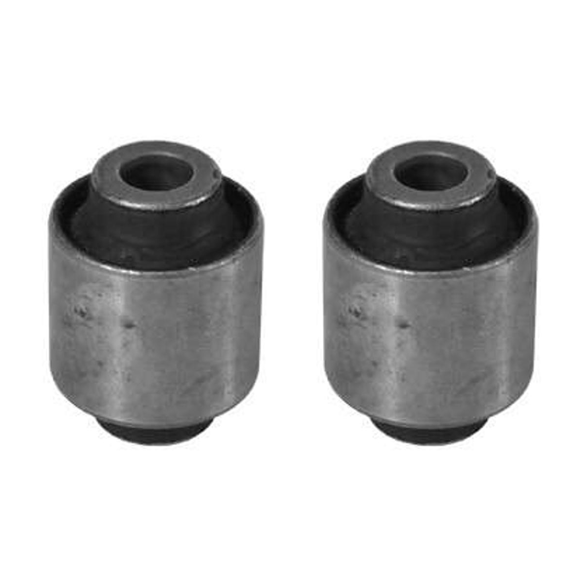 Par Bucha Traseira da Bandeja Inferior Dianteira para Honda Civic - Monroe Axios - 011.1836 - (1)