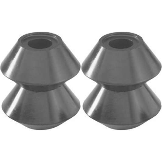 Conjunto de Buchas Superior do Amortecedor Traseiro para Fiat Palio e Siena - Monroe Axios - 043.0906 - (1)