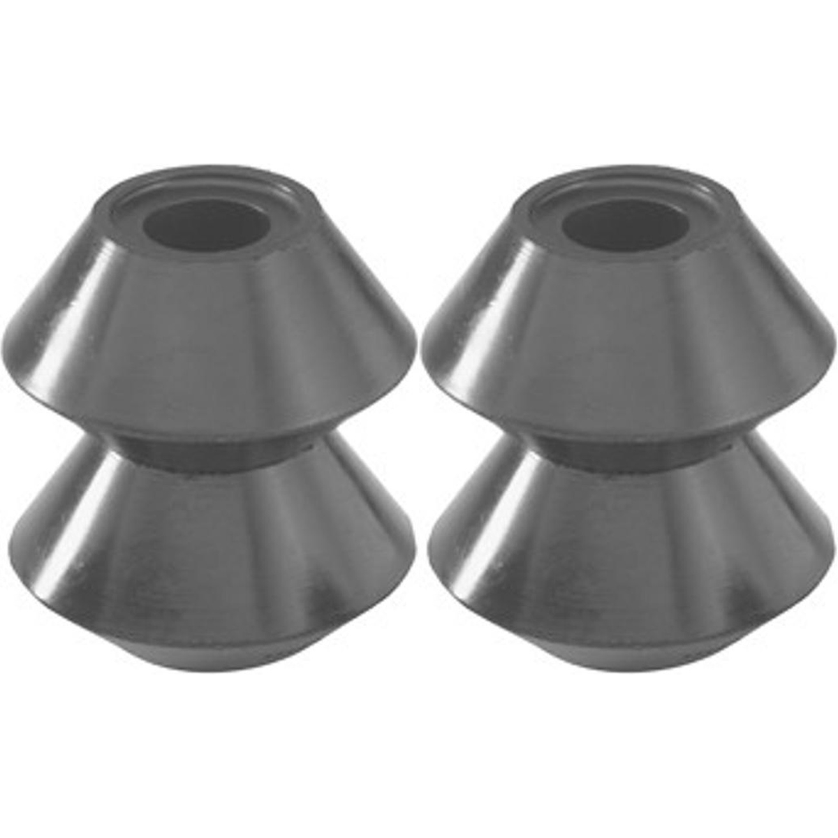 Conjunto de Buchas Superior do Amortecedor Traseiro para Fiat Palio e Siena - Monroe Axios - 043.0906 - (2)