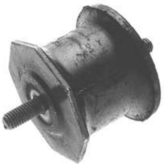 Coxim do Motor Direito sem Ar - Monroe Axios - 021.0326 - (1)