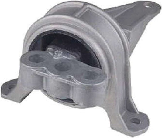 Coxim do Motor Direito - Monroe Axios - 521.2381 - (1)