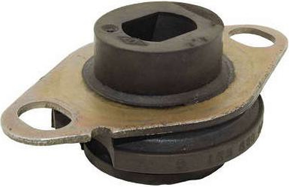 Coxim do Motor Esquerdo - Monroe Axios - 521.1935 - (1)