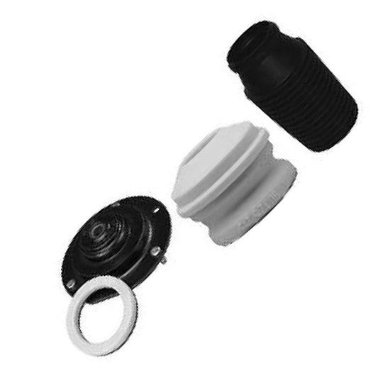 Kit do Amortecedor Dianteiro - Monroe Axios - 044.0837 - (1)