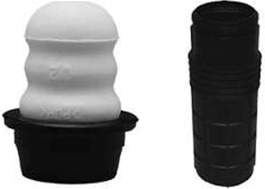 Kit do Amortecedor Traseiro para Fiat Palio e Siena - Monroe Axios - 044.1436 - (1)