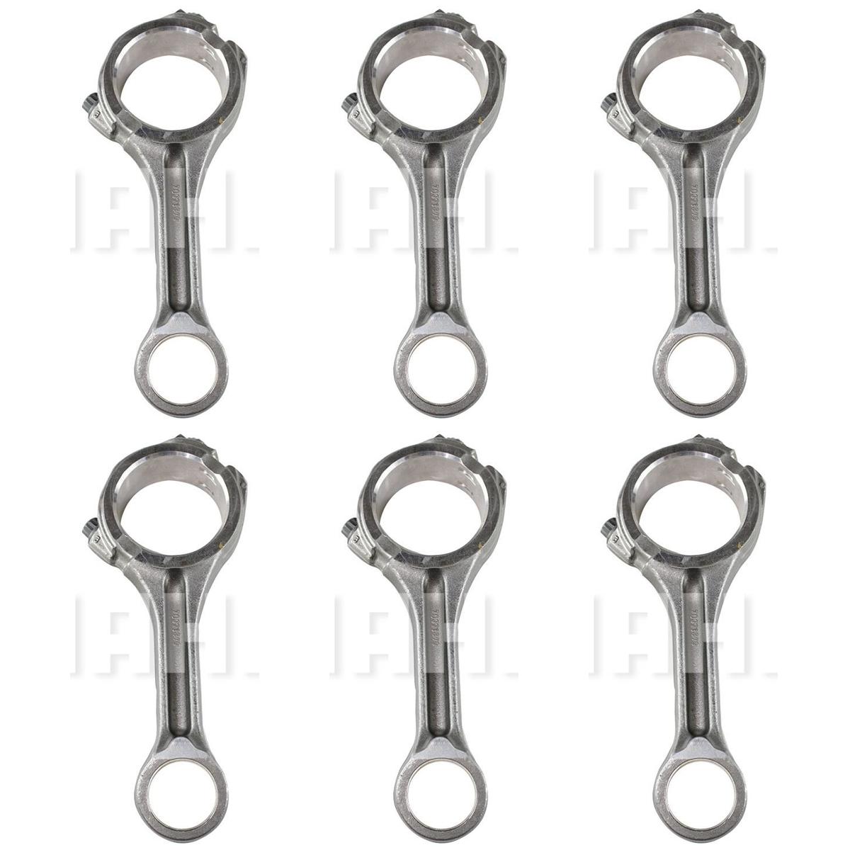 Jogo Biela - Mahle Metal Leve - BL-9309 - (1)