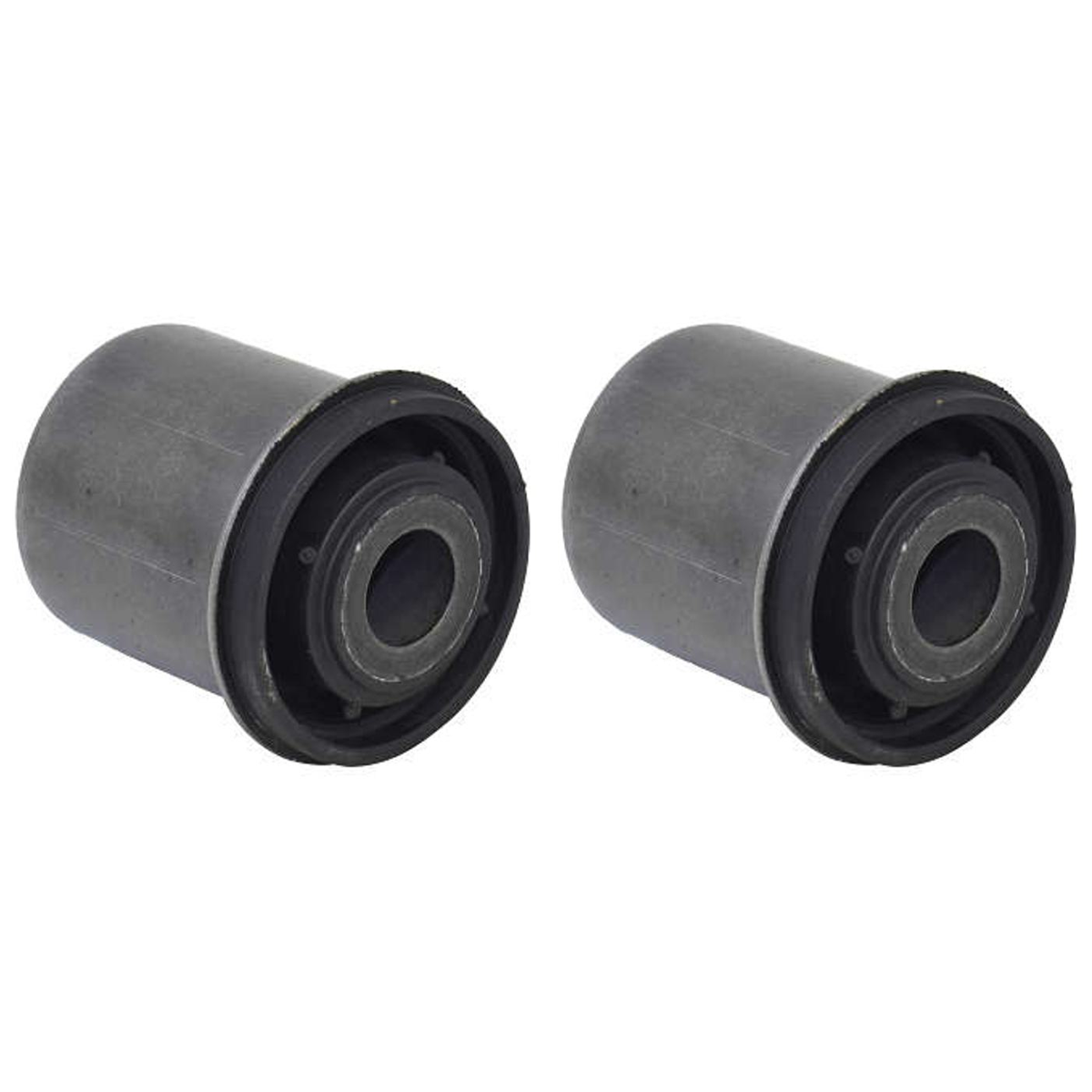 Par Bucha da Bandeja Dianteira Inferior para Chevrolet S10 - Monroe Axios - 011.2609 - (1)
