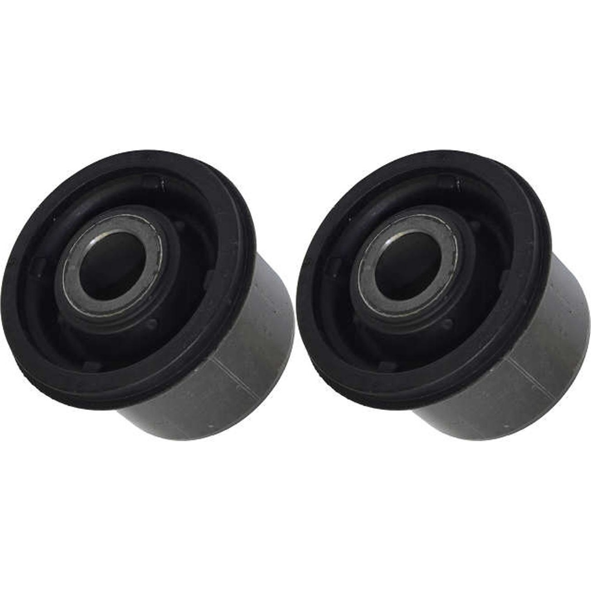 Par Bucha da Bandeja Dianteira Superior para Chevrolet S10 - Monroe Axios - 011.2610 - (1)